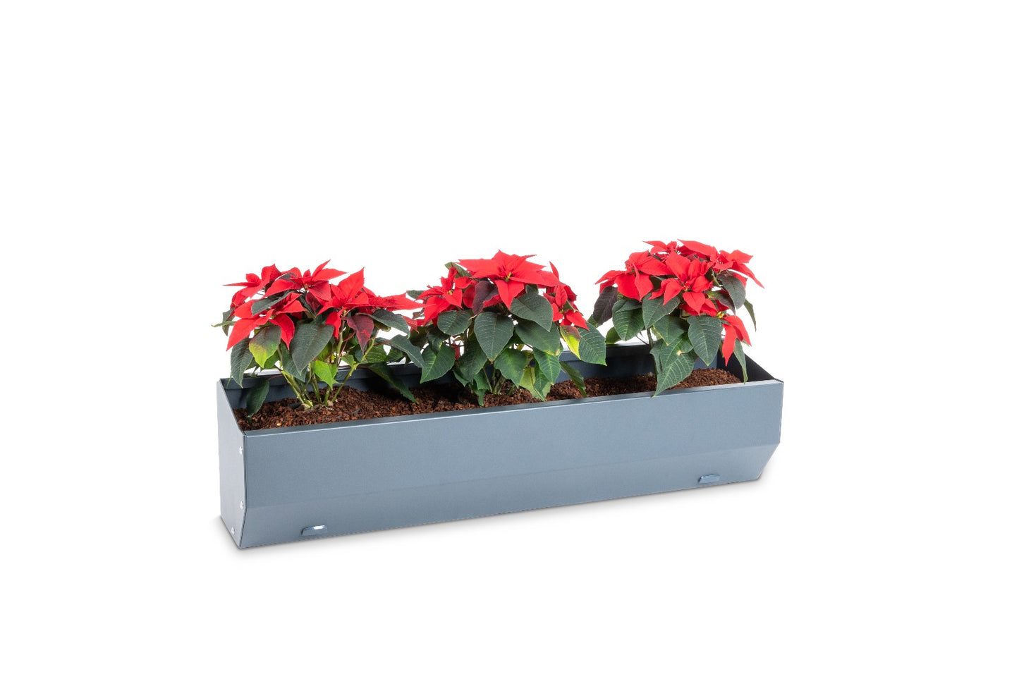 Blumenkastenmodul inkl. Outdoor-Regal
