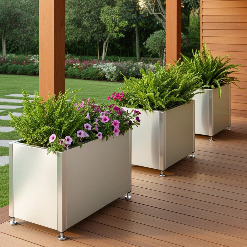 Pflanzkasten