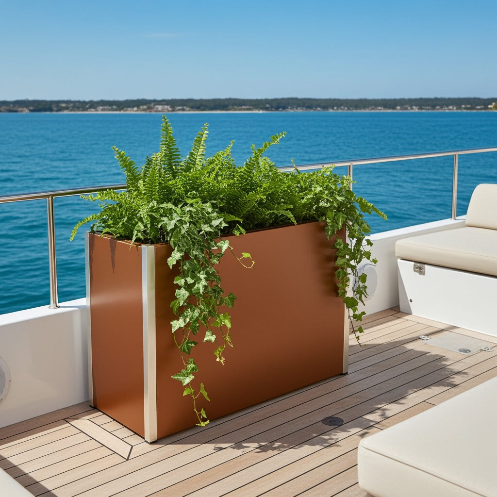 Pflanzkasten
