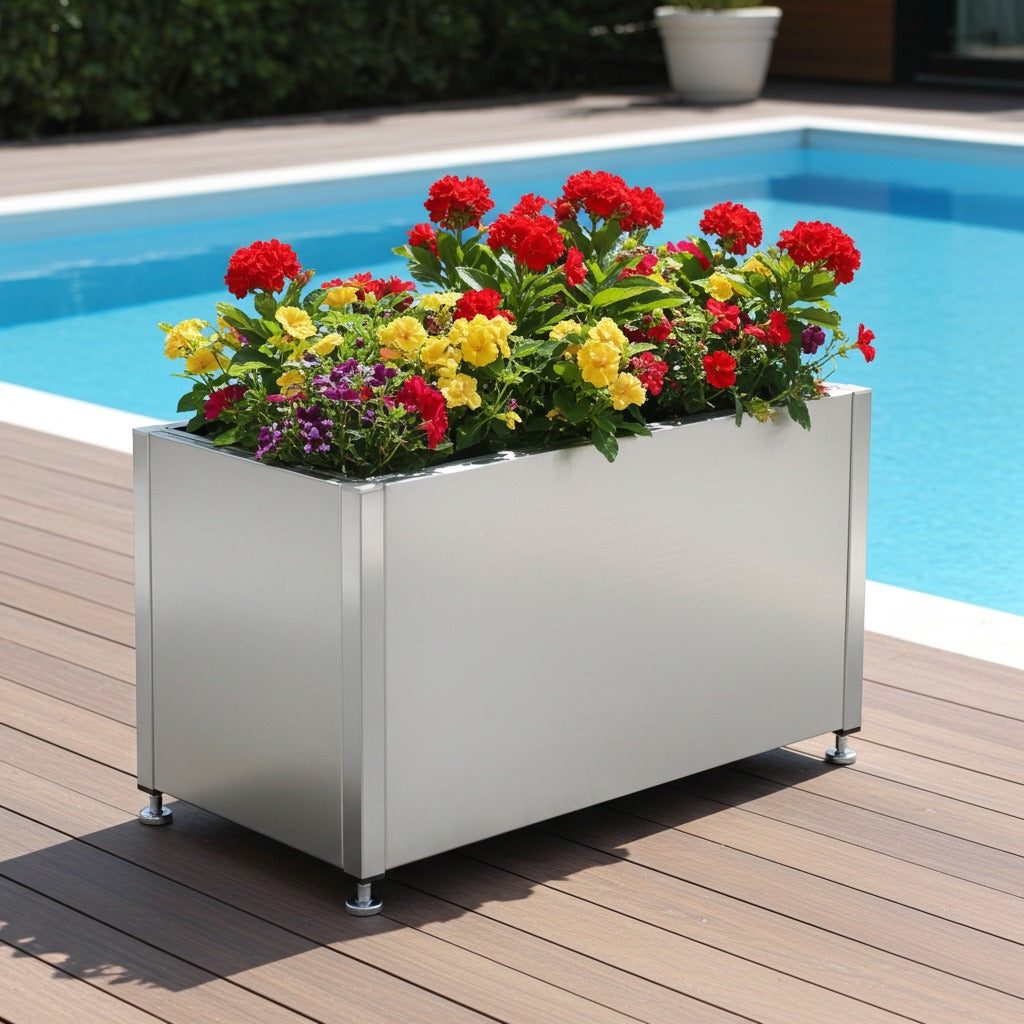 Pflanzkasten